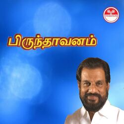 Cover of Brindavanam