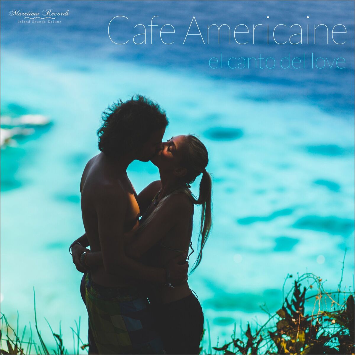 Album cover of El Canto Del Love (Sun Day Mix)