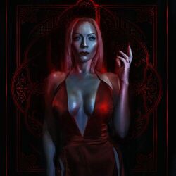 Cover of Liar (Revenant Mix)