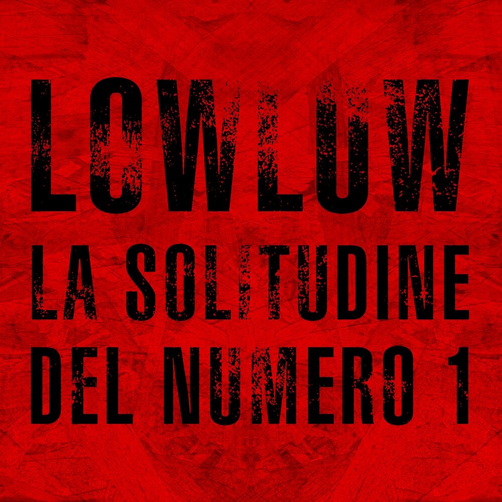 Picture of La solitudine del numero 1