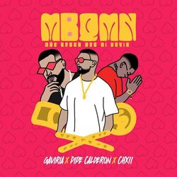 Cover of Más Buena que mi Novia