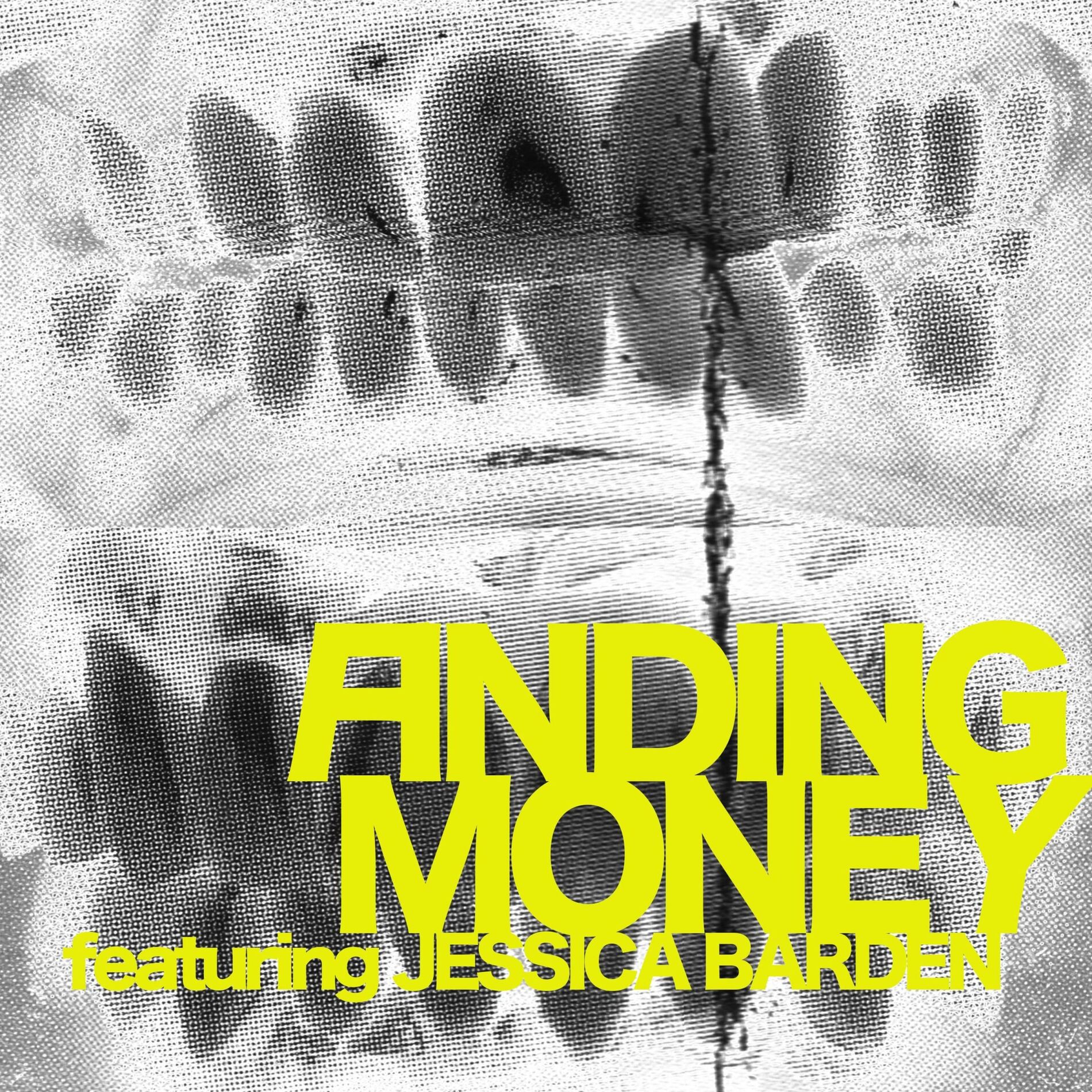 Album cover of Finding Money (feat. Jessica Barden)