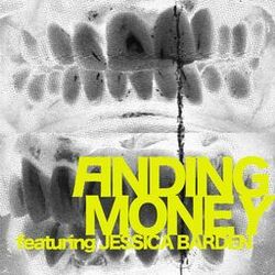 Cover of Finding Money (feat. Jessica Barden)