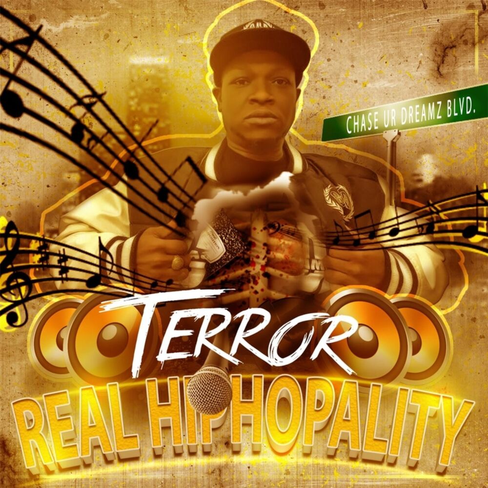 Picture of Realhiphopality