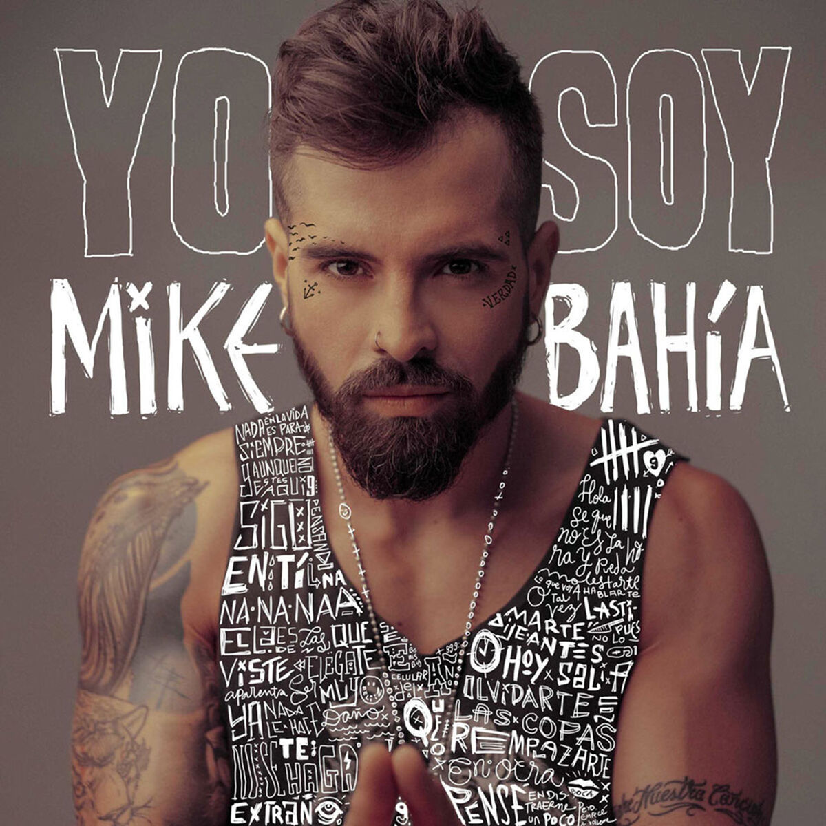 Album cover of Gitana