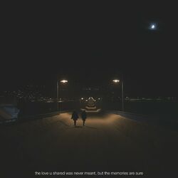 Cover of and u made me breathe water
