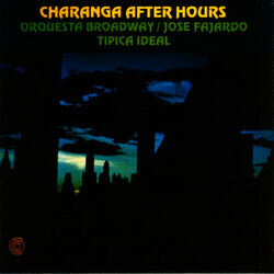 Cover of Charanga After Hours