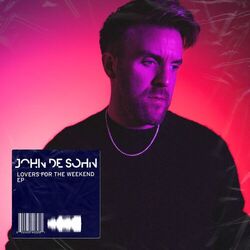 Cover of Lovers For The Weekend