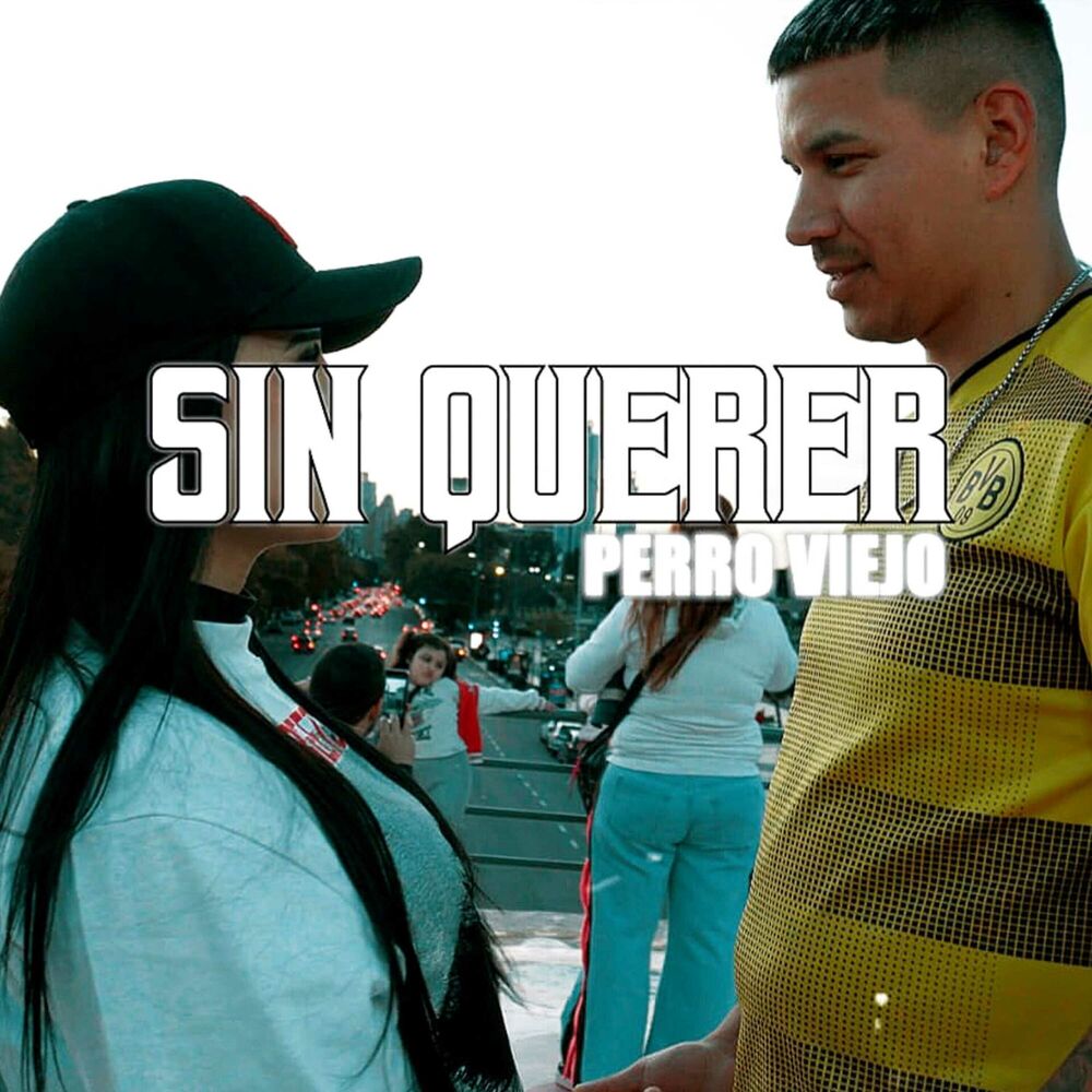 Picture of Sin Querer