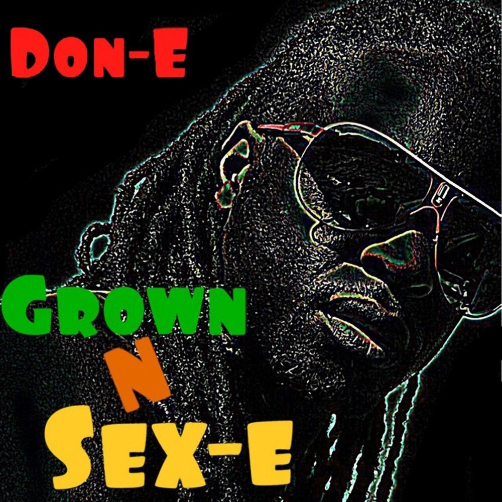 Picture of Grown n Sex-E
