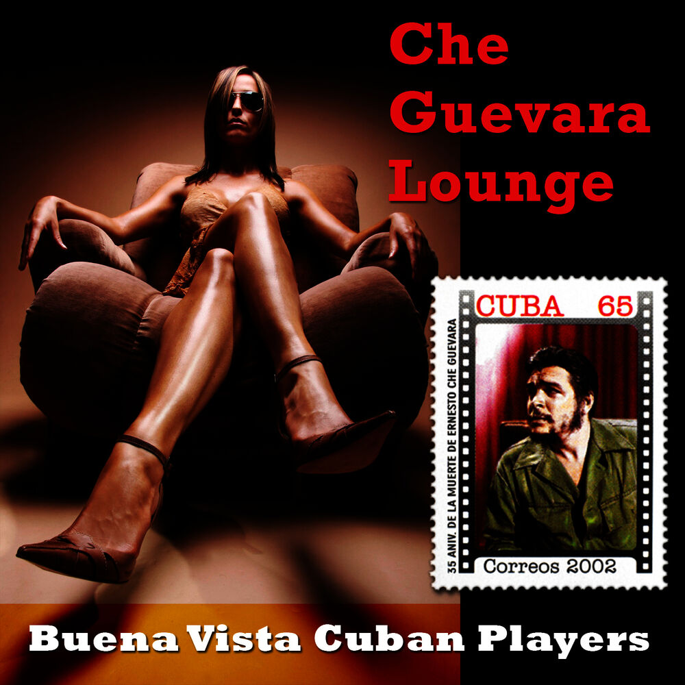 Picture of Che Guevara Lounge