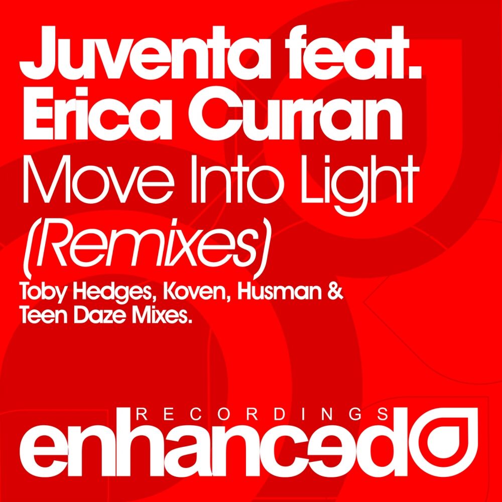 Picture of Move Into Light (Remixes)