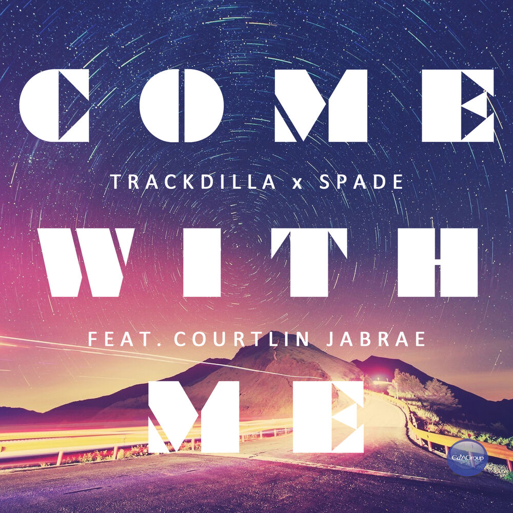 Picture of Come with Me