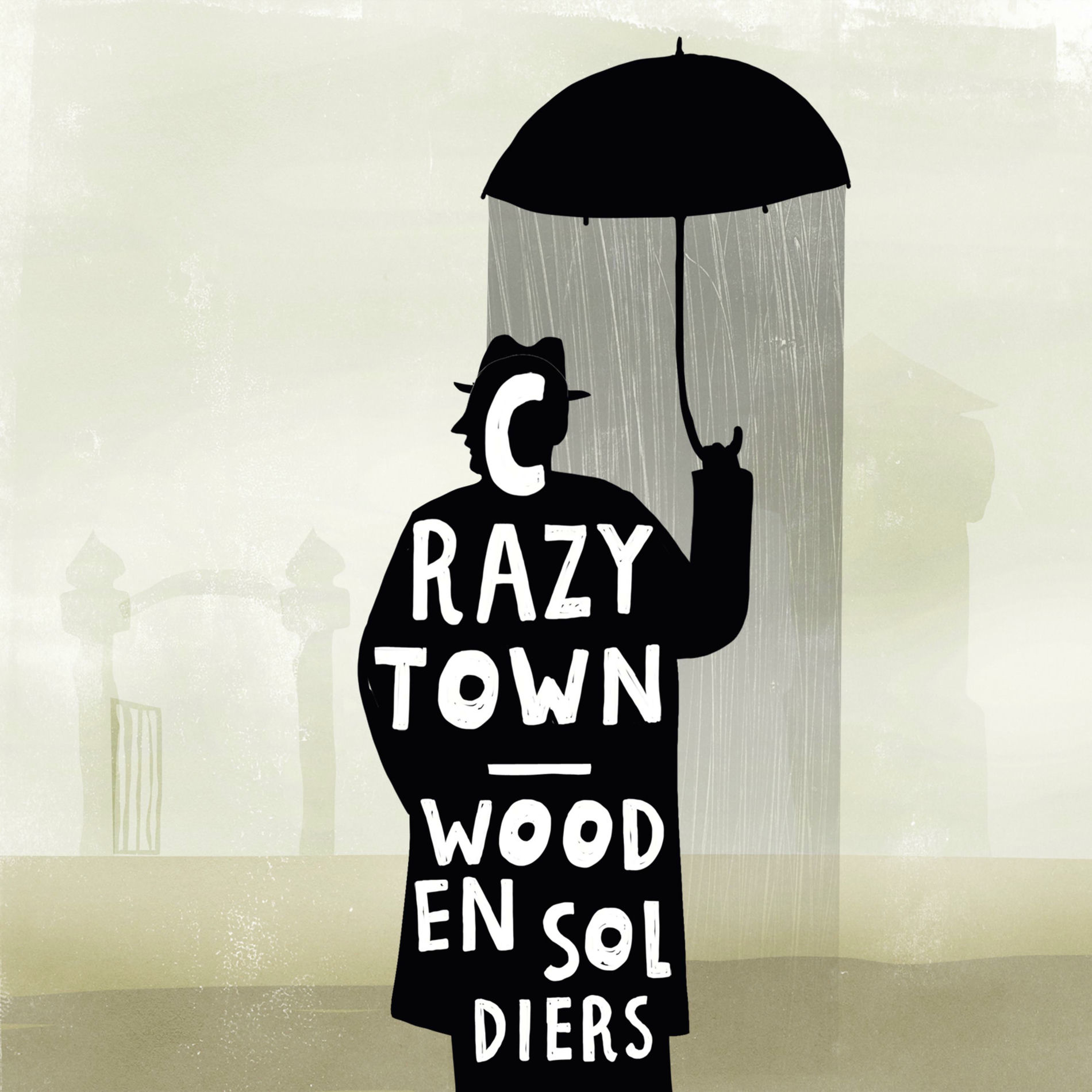 Album cover of Crazy Town