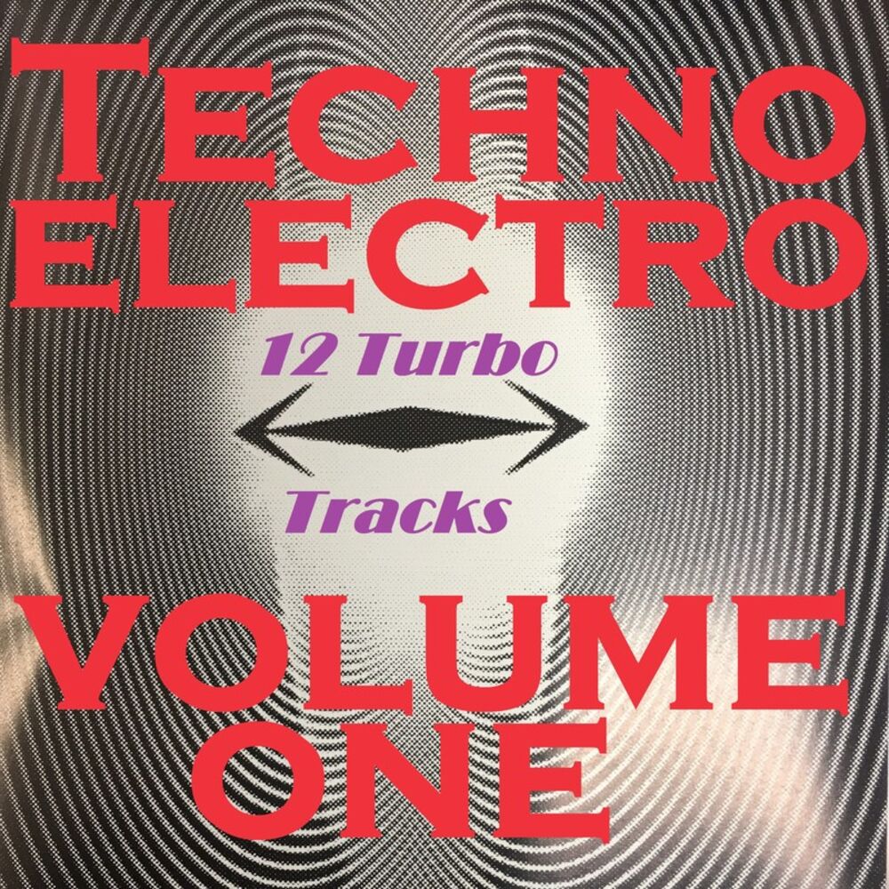 Picture of Techno Electro, Vol. 1