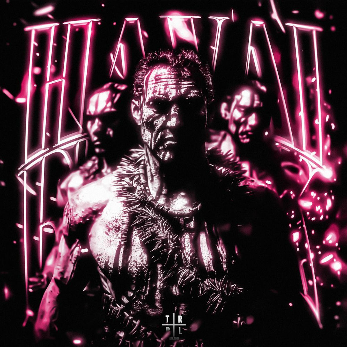 Album cover of HAVAI FUNK