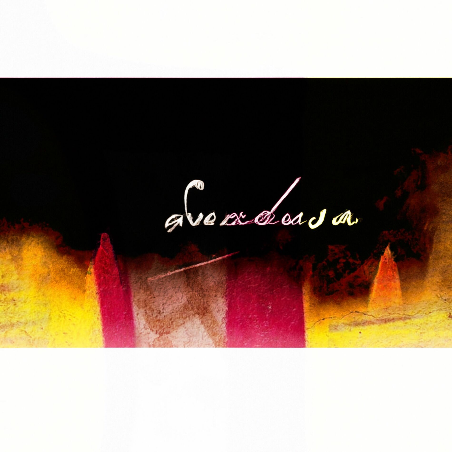 Album cover of Luminous Embrace