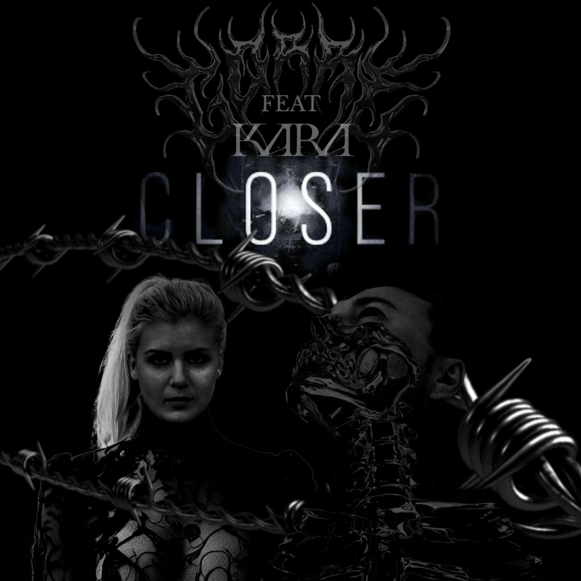 Album cover of Closer