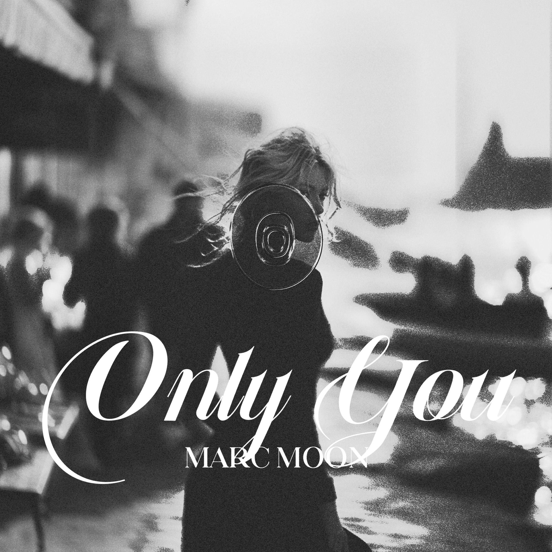 Album cover of ONLY YOU
