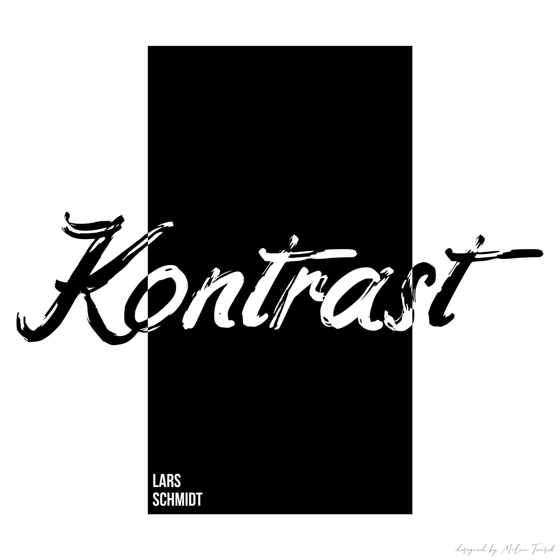 Album cover of Kontrast