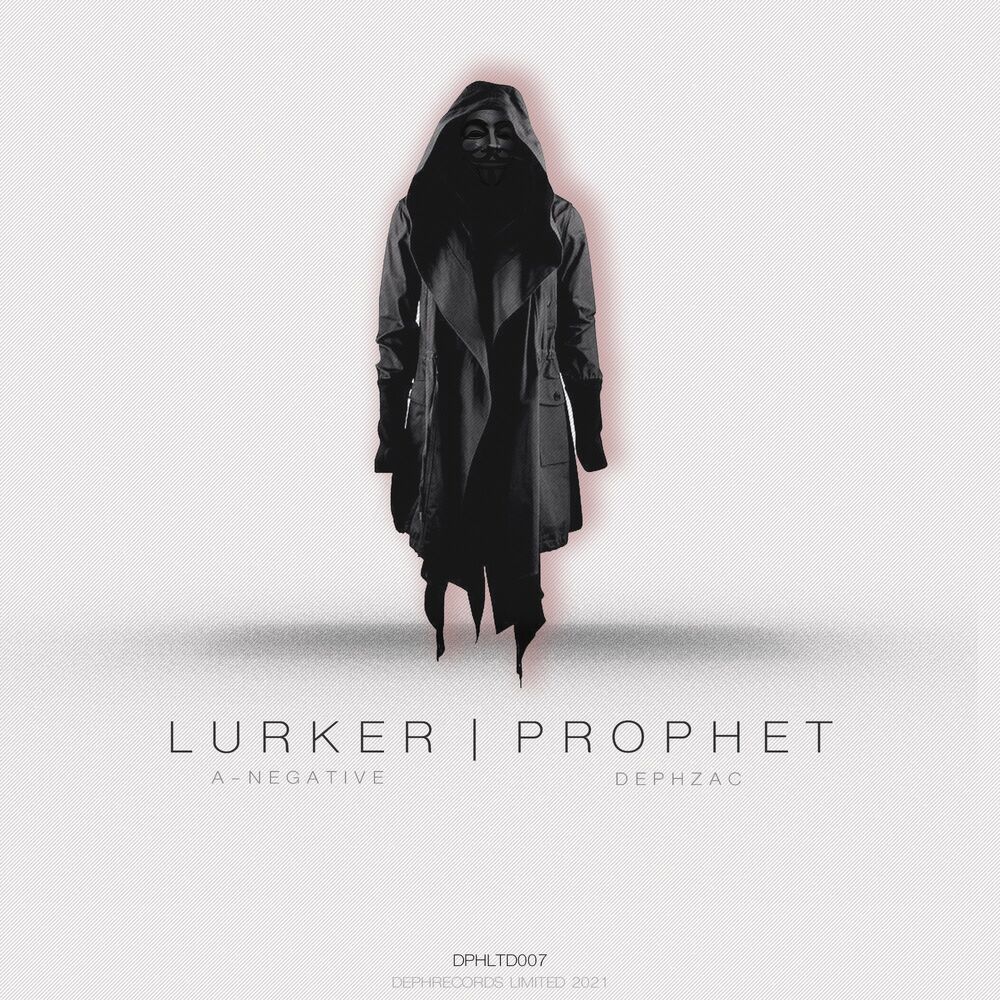 Picture of LURKER | PROPHET
