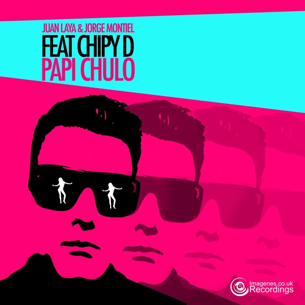 Picture of Papi Chulo