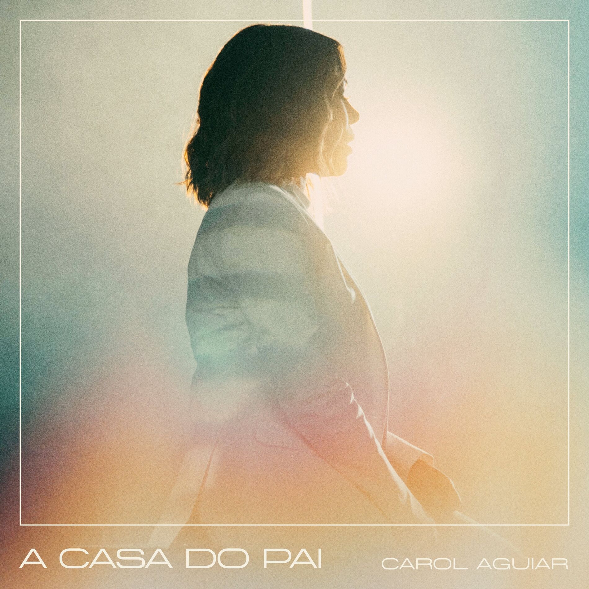 Album cover of A Casa do Pai