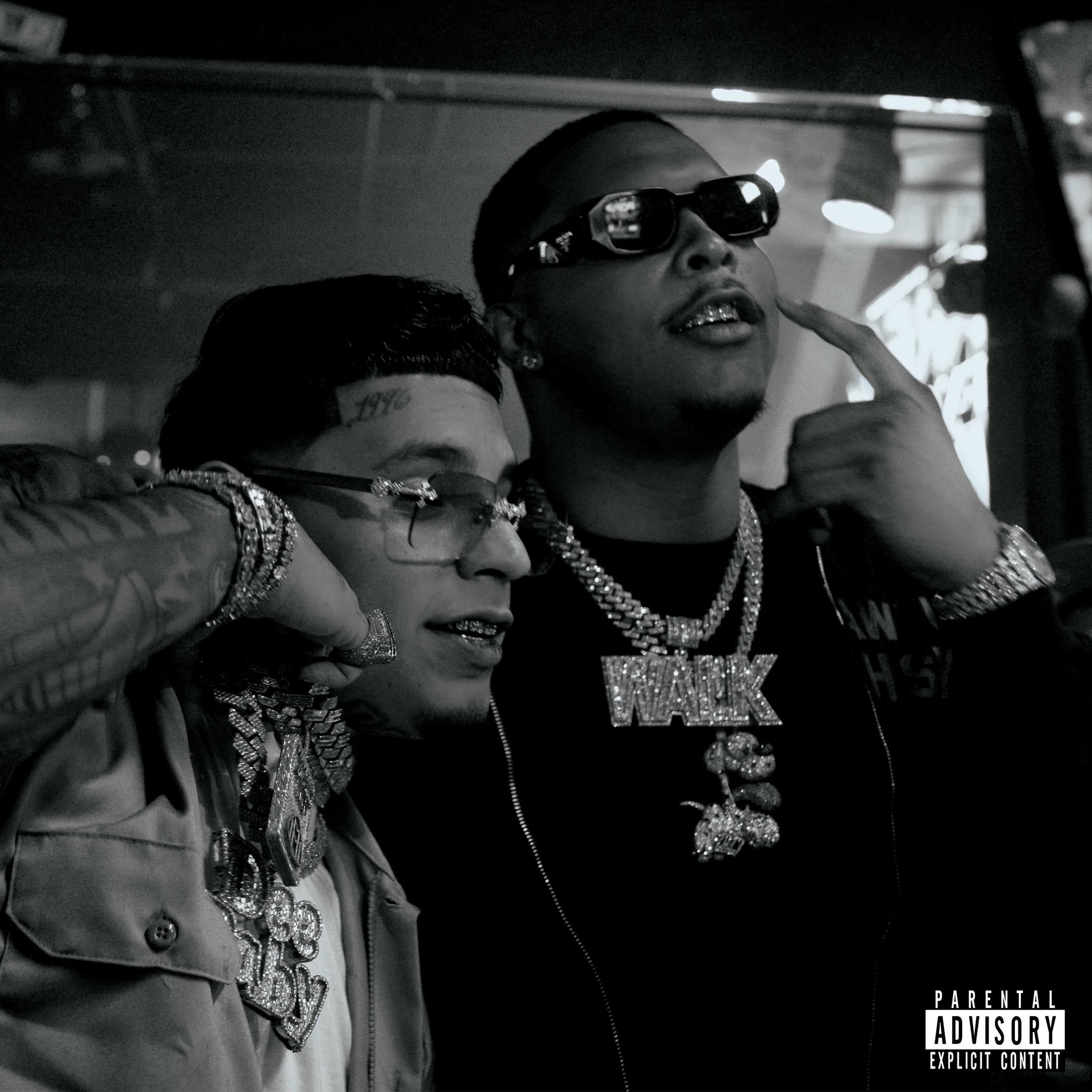 Album cover of Thoughts