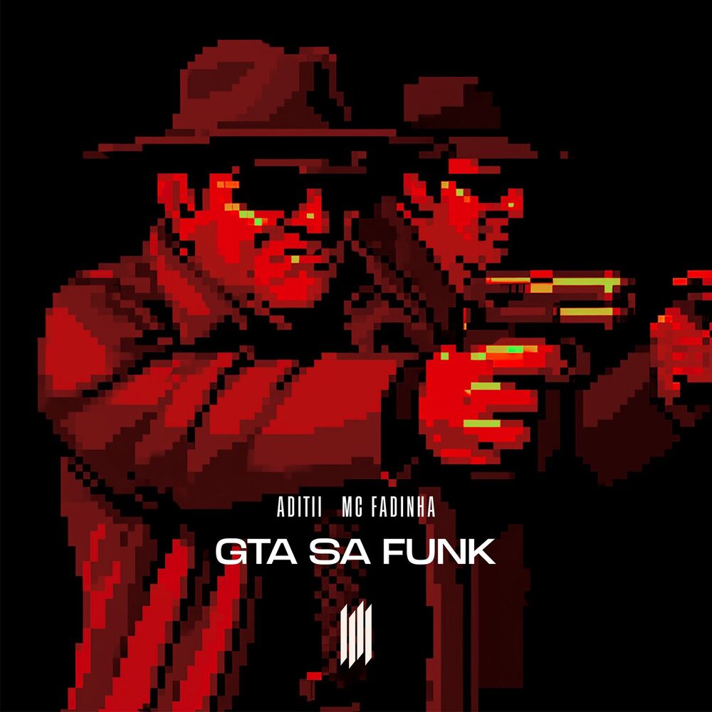 Picture of GTA SA FUNK
