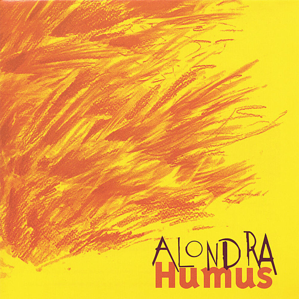 Picture of Humus Alondra