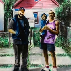 Cover of Driveway Dreamers