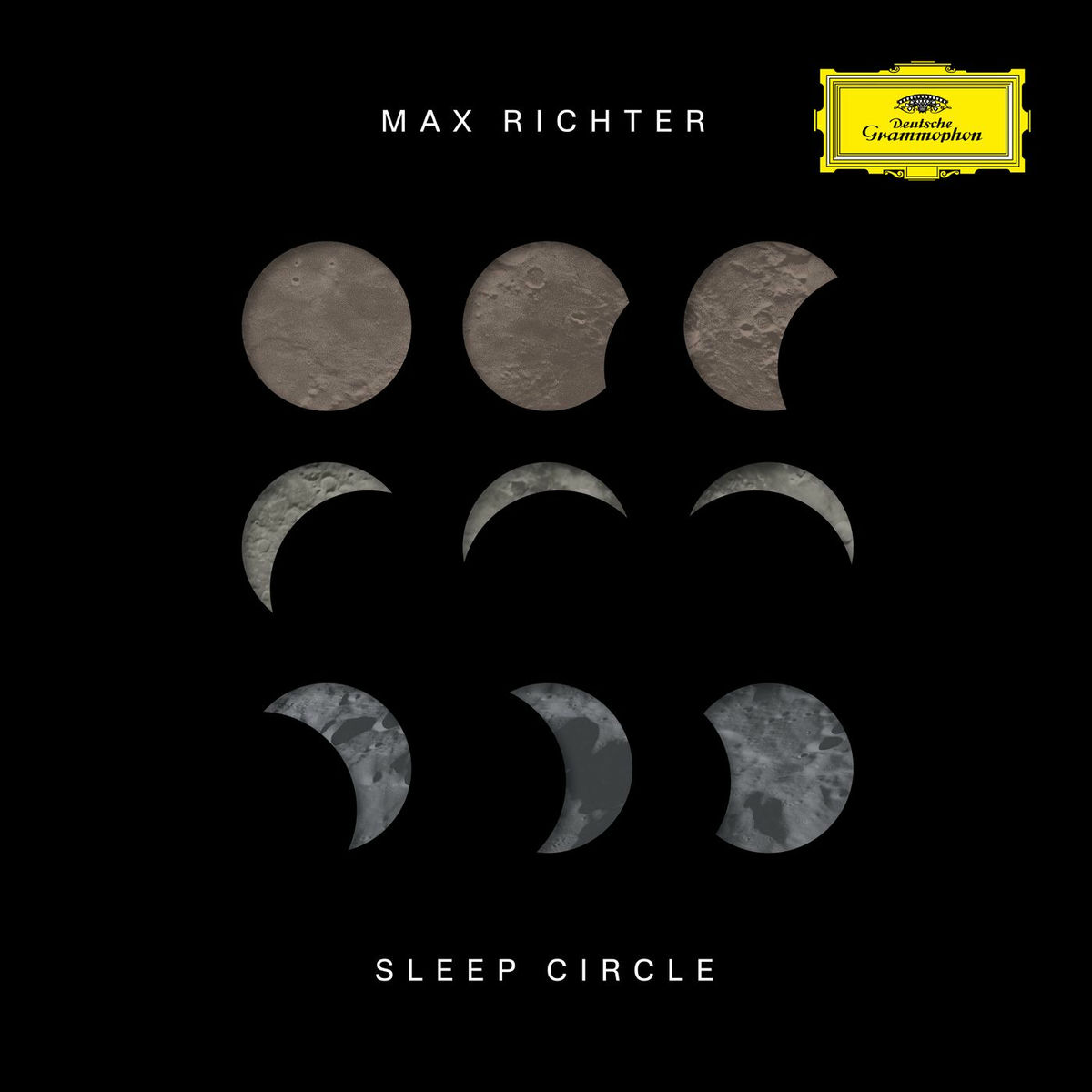 Album cover of Non-Eternal