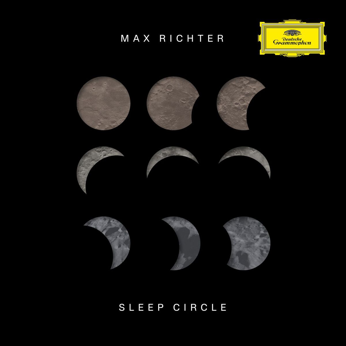 Album cover of Sleep Circle