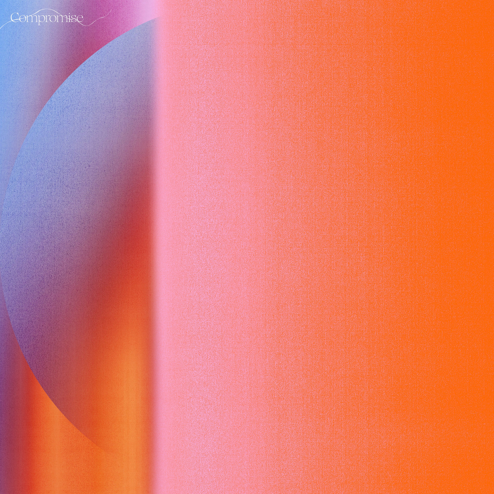 Album cover of Compromise