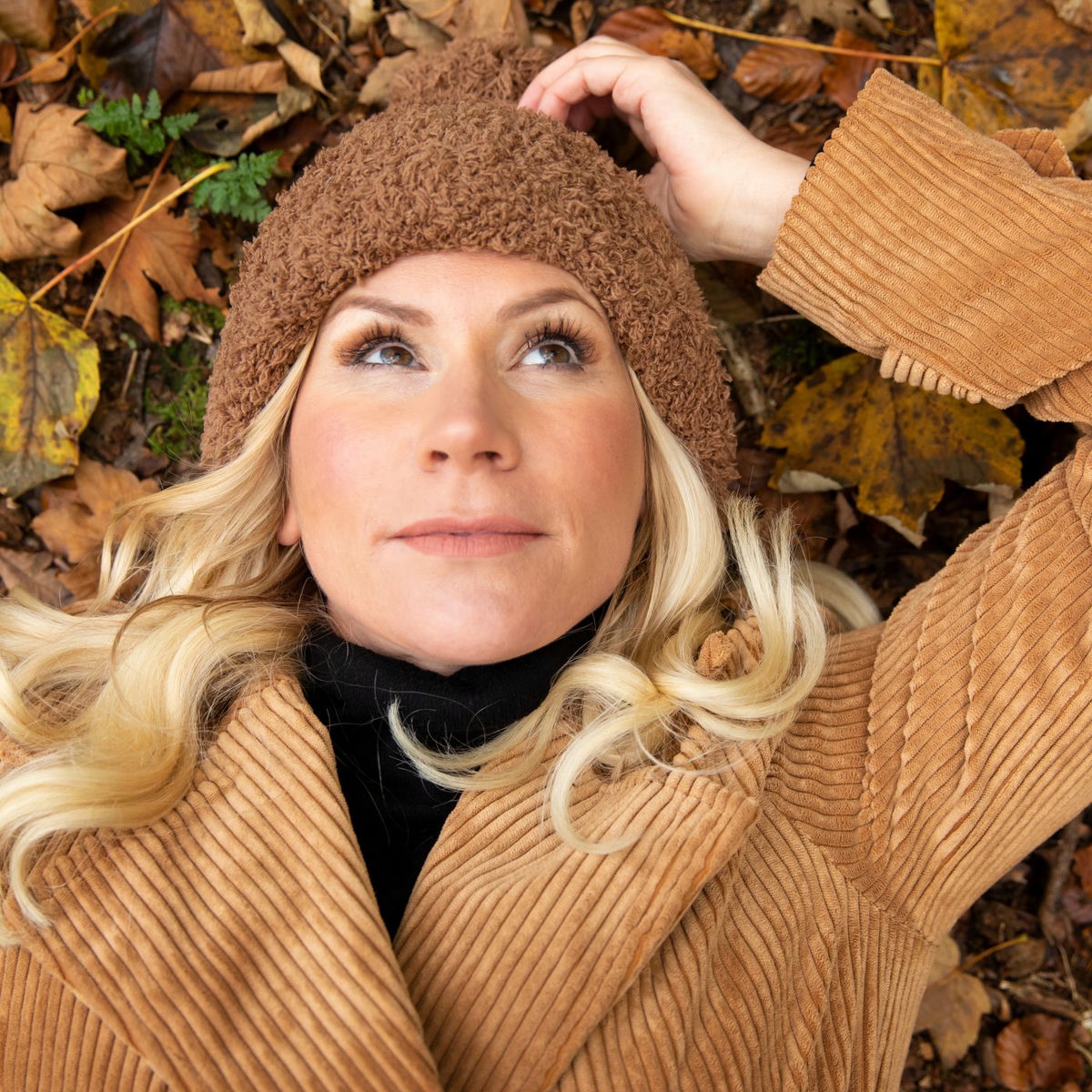 Album cover of Wo es begann