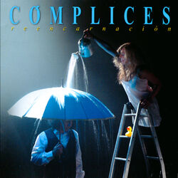 Cover of Reencarnación