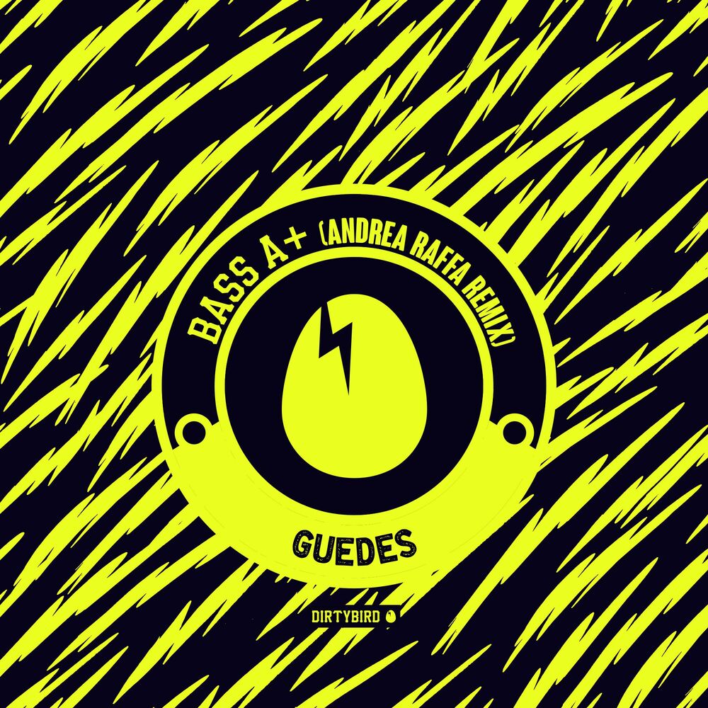 Picture of Bass A+ (Andrea Raffa Remix)