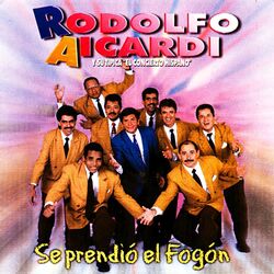 Cover of Se Prendió el Fogón