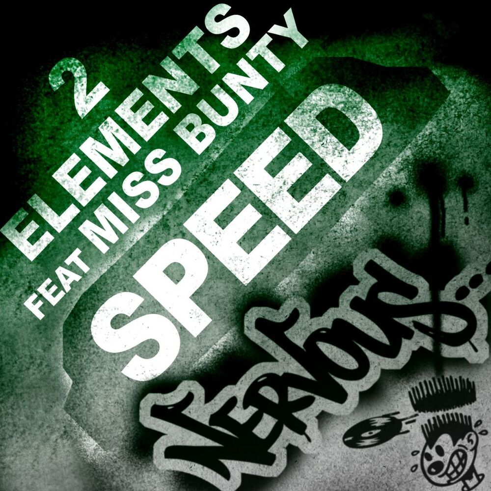 Picture of Speed (feat. Miss Bunty)