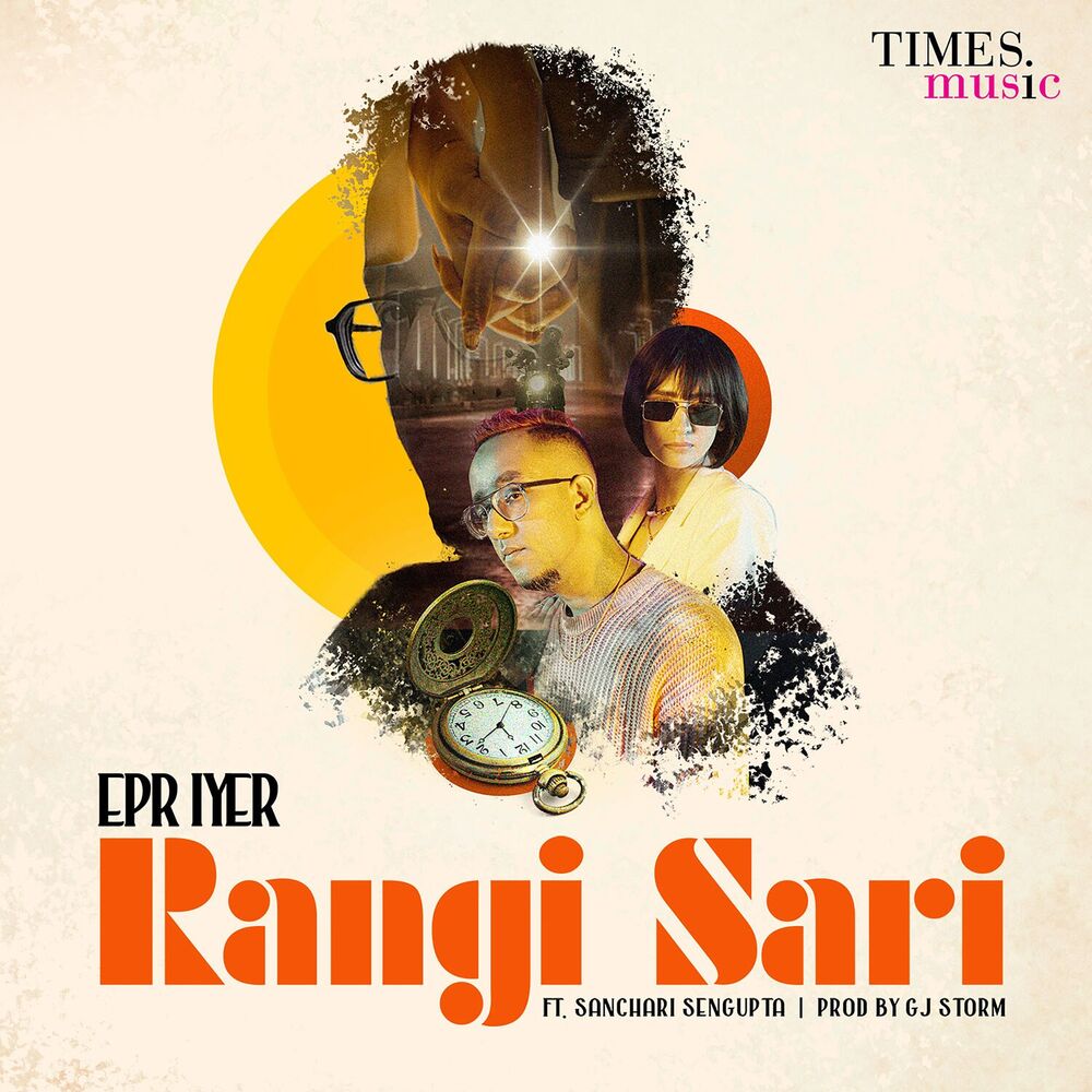 Picture of Rangi Sari (Rap Edit)