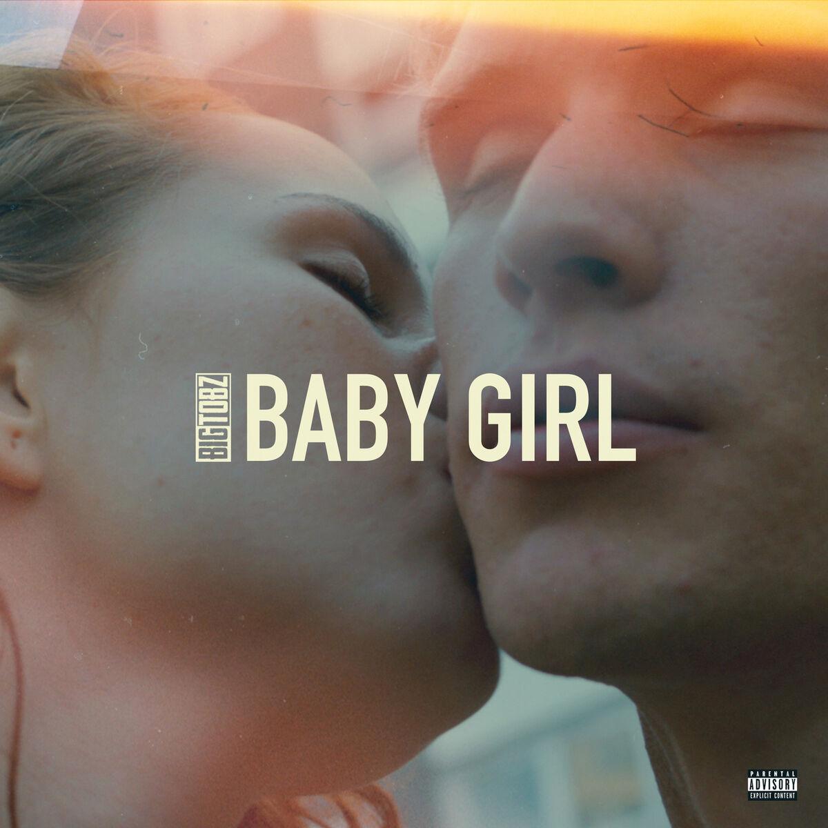 Album cover of Baby Girl