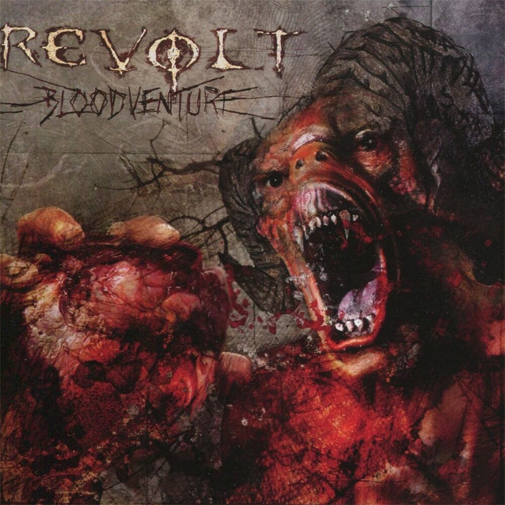 Picture of Bloodventure