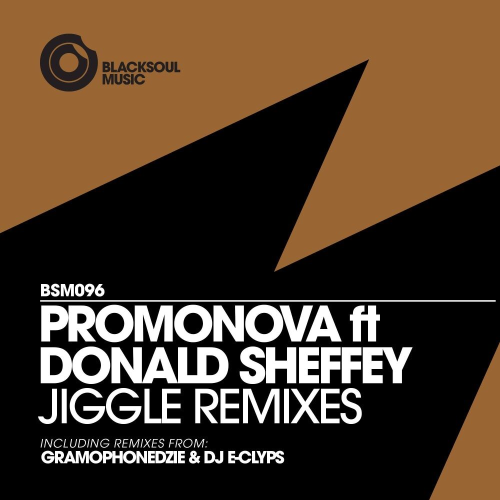 Picture of Jiggle Remixes