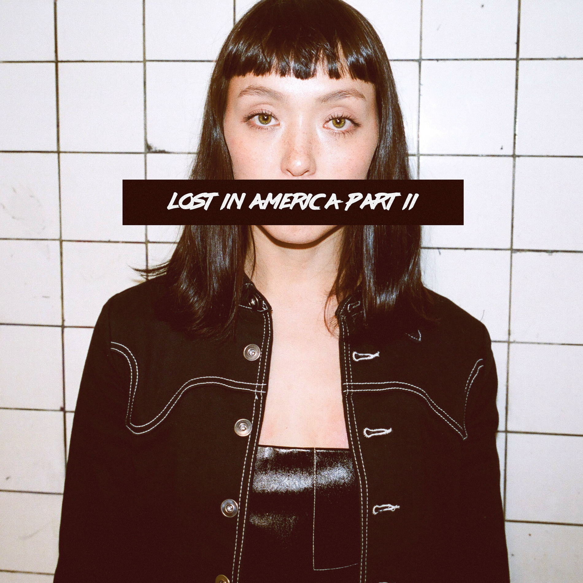 Album cover of Lost In America Part II