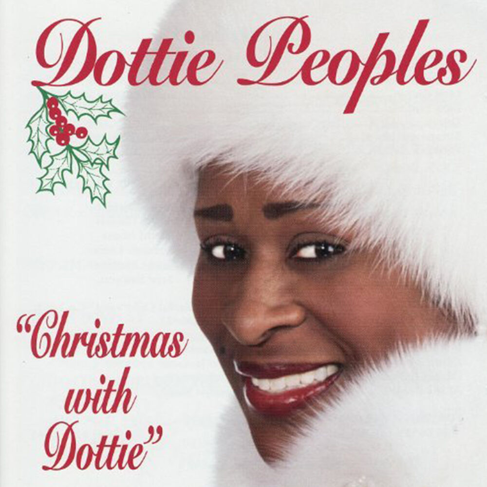 Picture of Christmas With Dottie