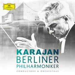 Cover of Herbert von Karajan & Berliner Philharmoniker