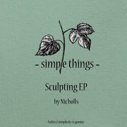 Cover of Sculpting