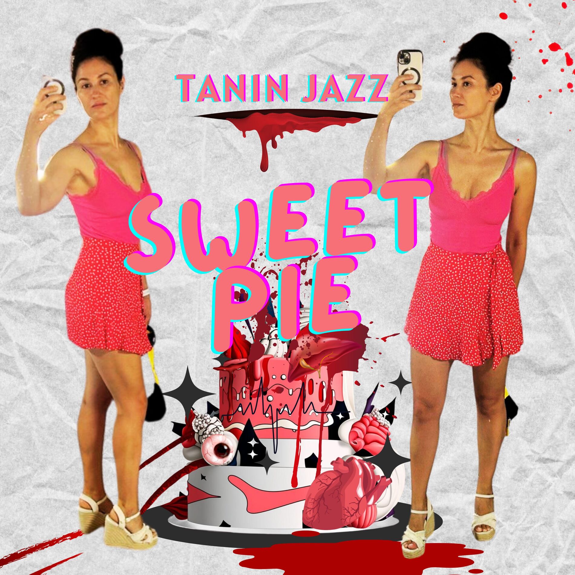 Album cover of Sweet Pie