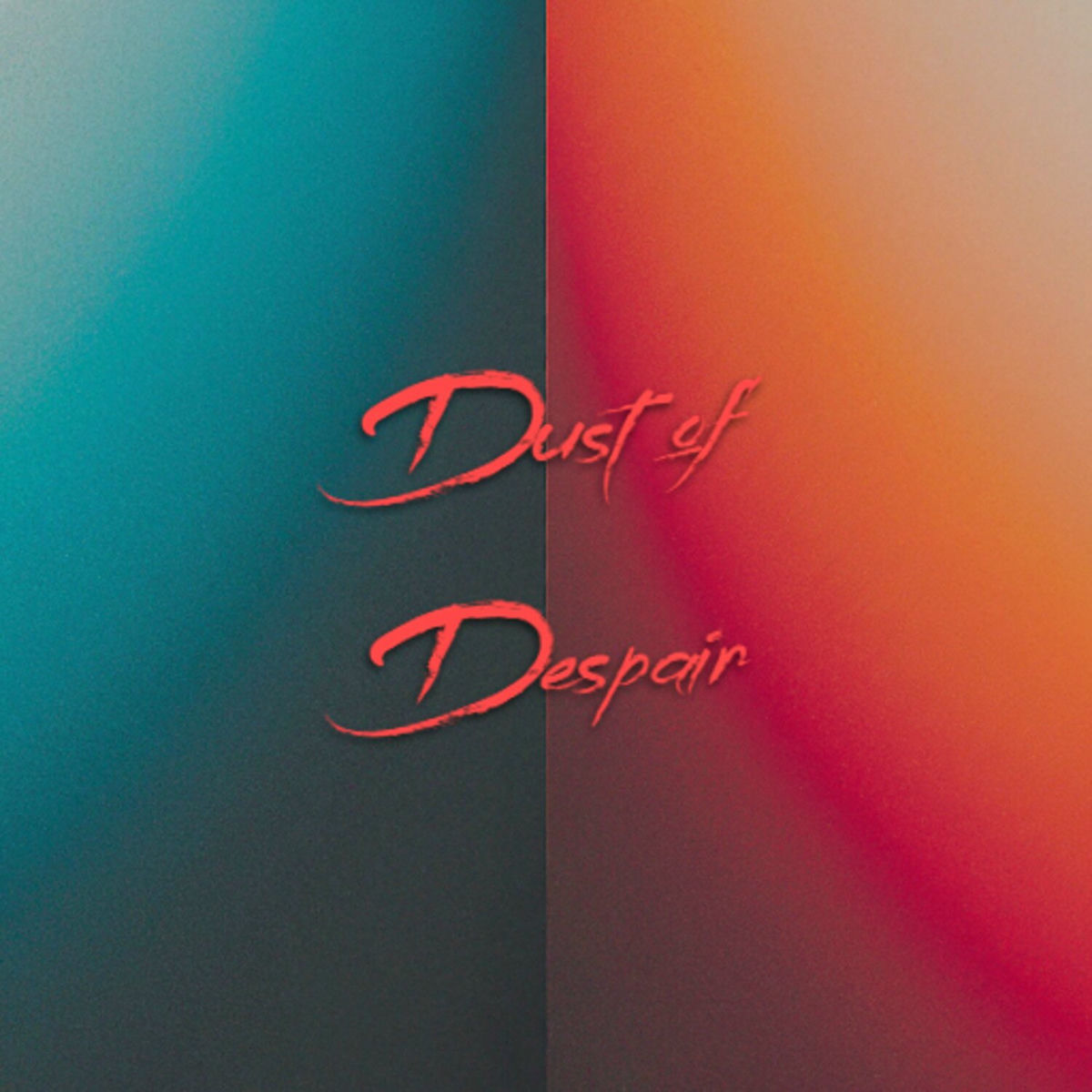 Album cover of Dust of Despair