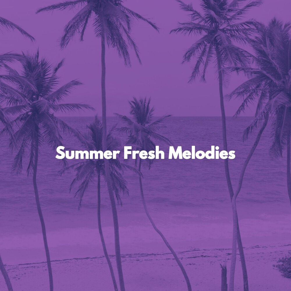 Picture of Summer Fresh Melodies